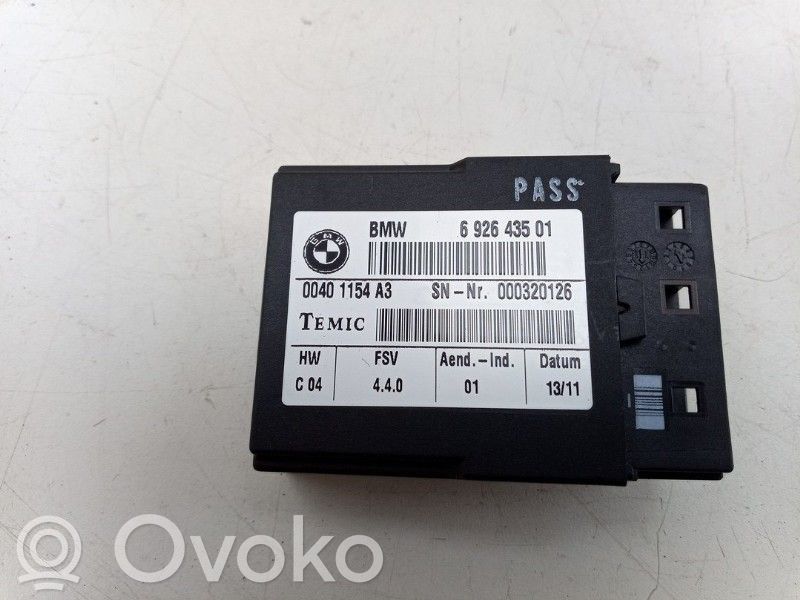 Autres unités de commande / modules   692643501,692643501