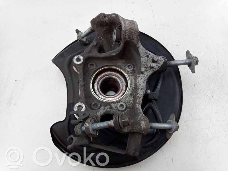 Achsschenkel hinten   4KE505431B,4KE505459B,4KE505431B,4KE505459B