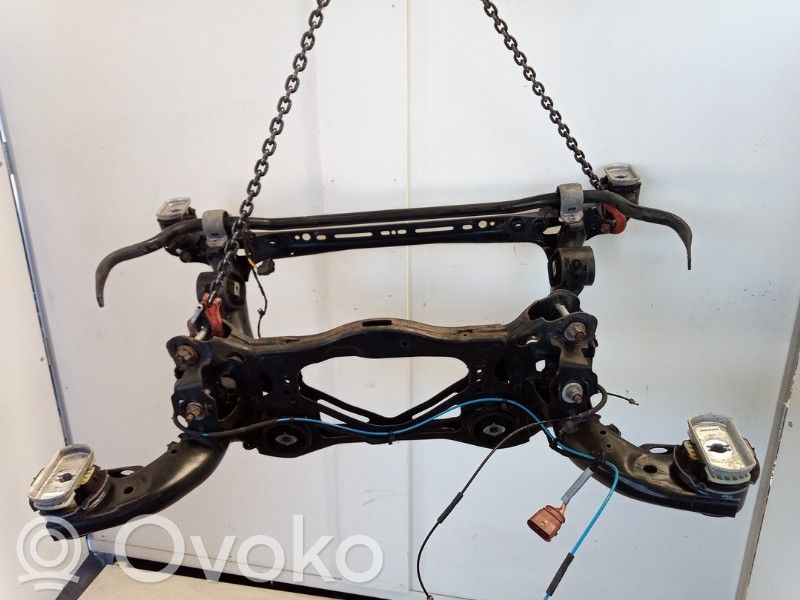 Audi e-tron Other under body part 