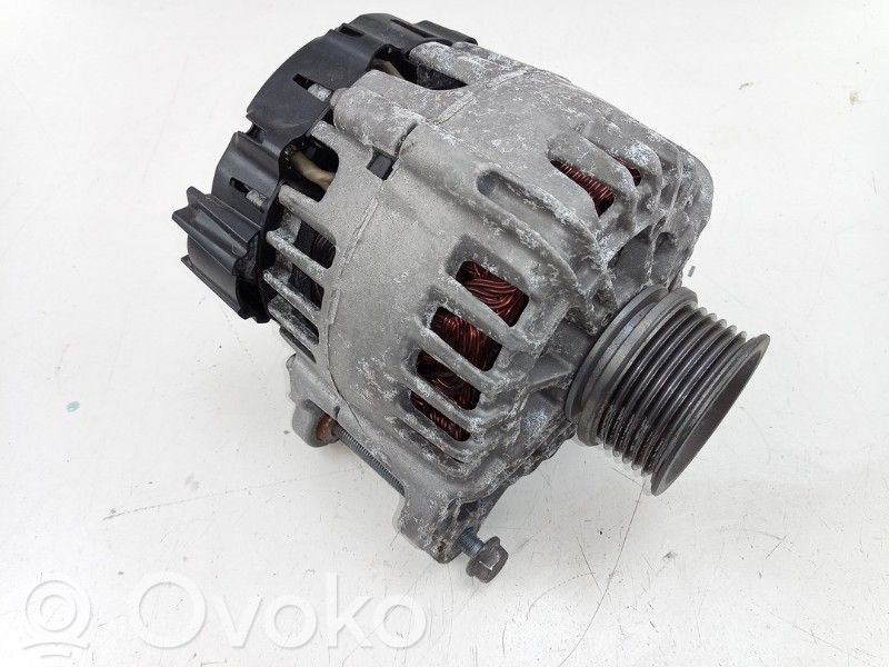 Audi Q5 SQ5 FY Alternator 