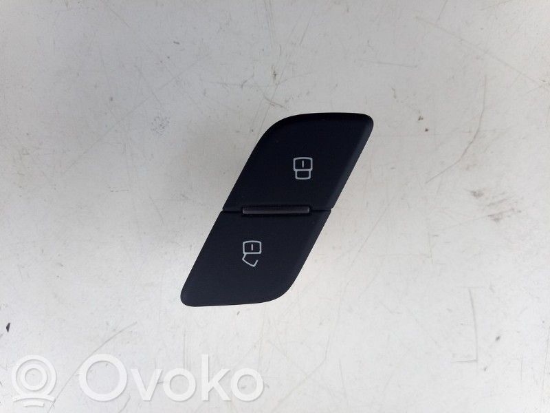 Central locking switch button   80B962107,80B9621075PR,80B962107,80B9621075PR