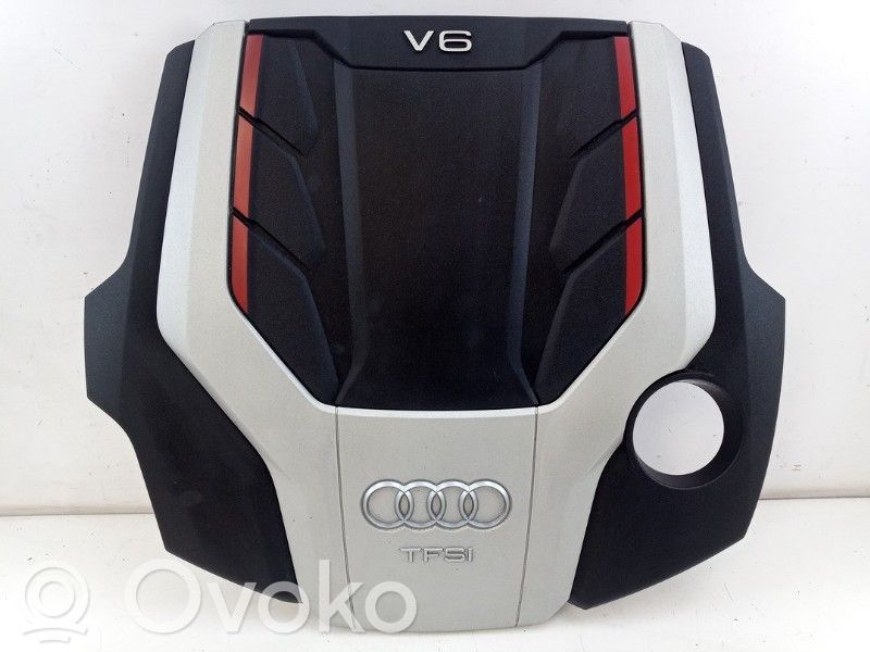 Audi Q5 SQ5 FY Engine splash shield/under tray 