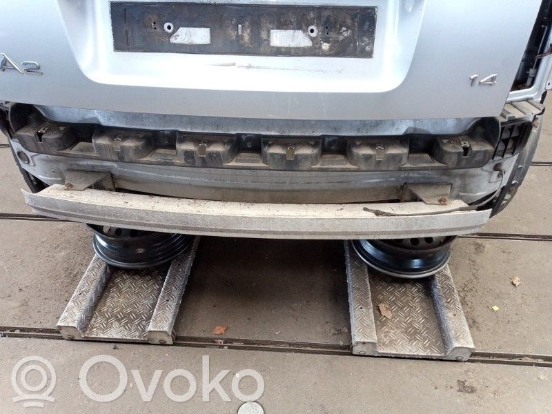 Audi A2 Balkis galinio bamperio 