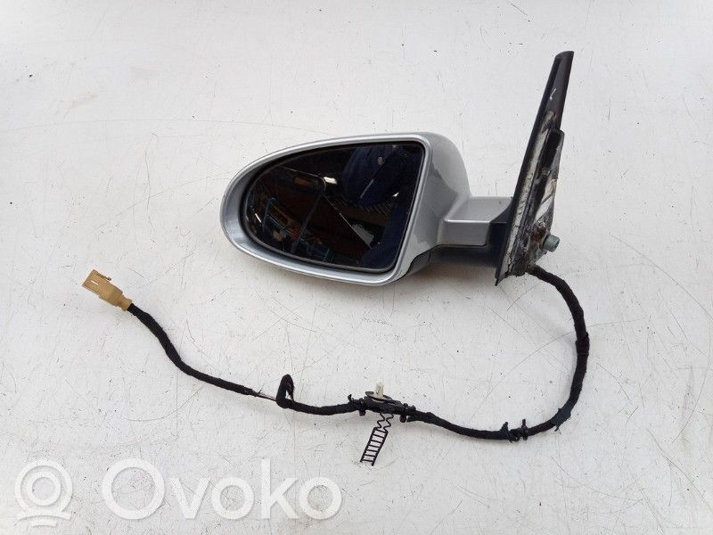 Audi A2 Veidrodėlis (mechaninis) 