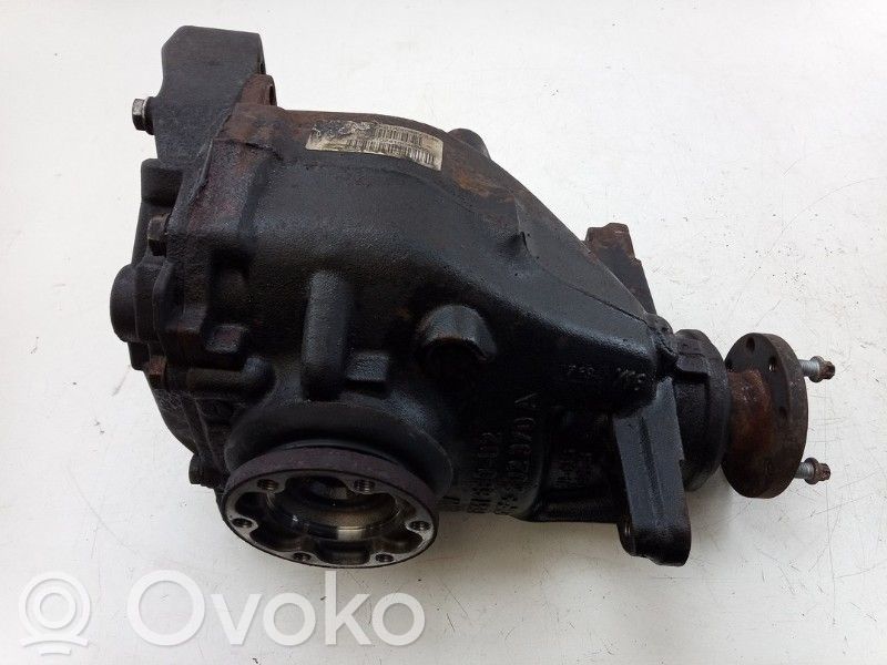 BMW 3 E90 E91 Rear differential 