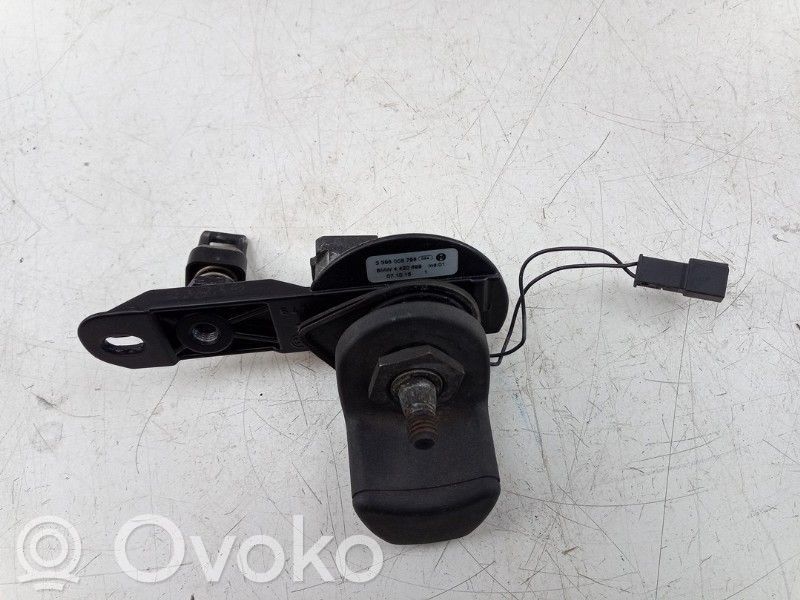 BMW 3 E90 E91 Tailgate/trunk/boot lock/catch/latch 