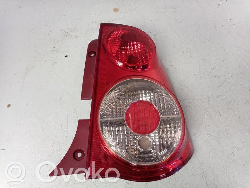 KIA Picanto Takavalot 