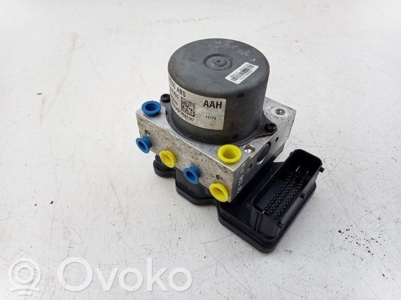 Chevrolet Spark ABS Blokas 