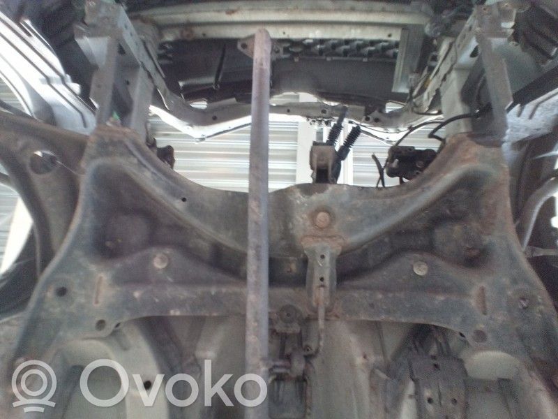 Peugeot 107 Other under body part 