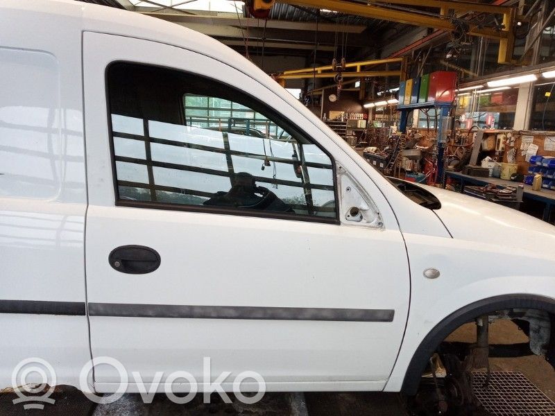 Opel Combo C Durvis 