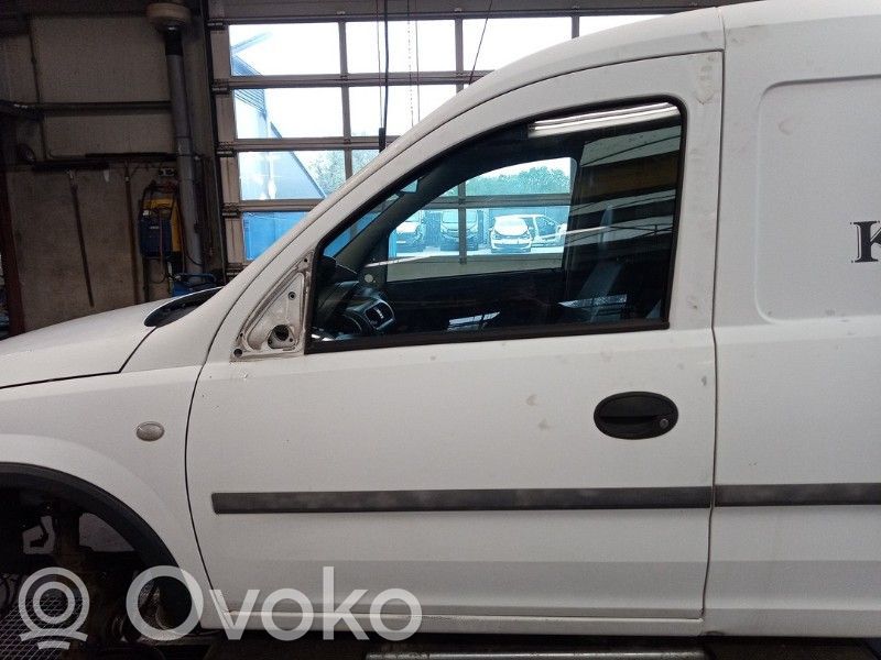 Opel Combo C Durvis 