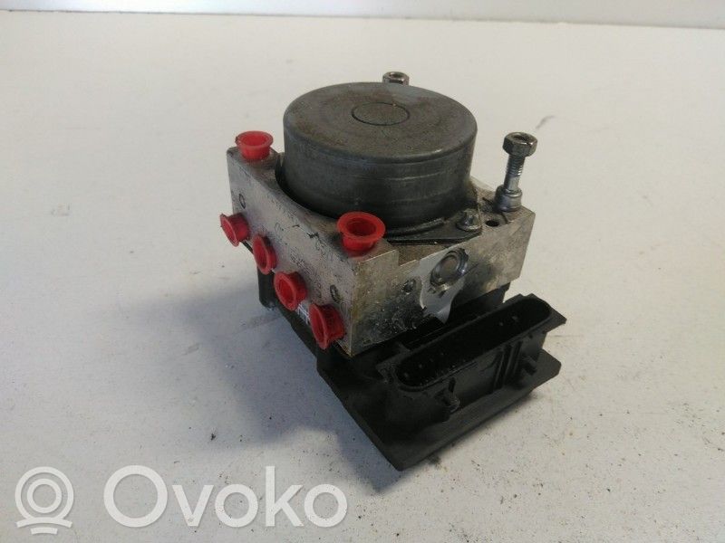 Renault Twingo II ABS bloks 
