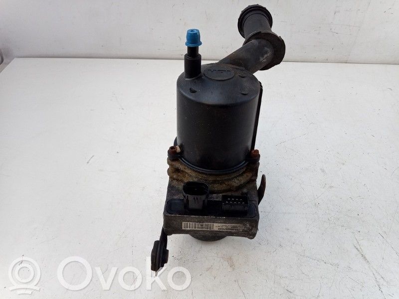 Peugeot 307 Power steering pump 