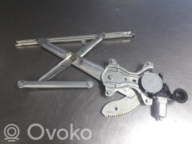 Daihatsu Terios Macara geam față manuală 