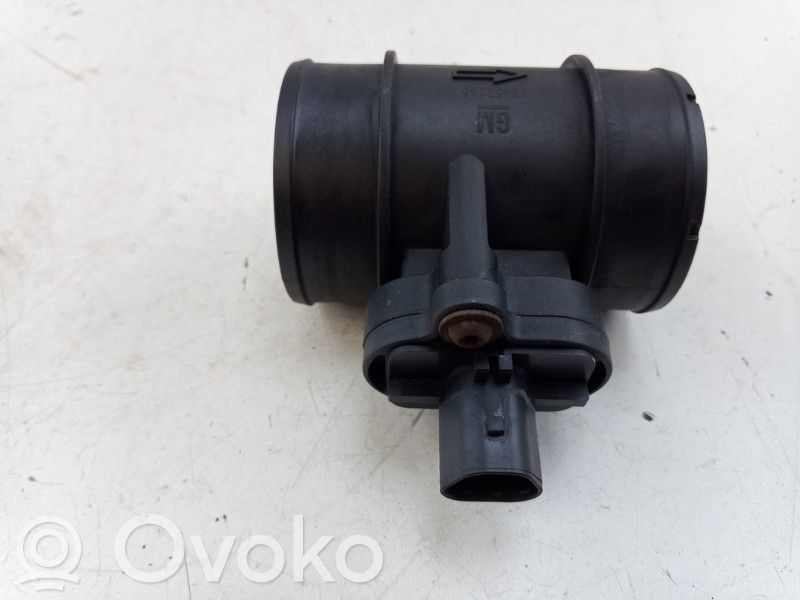 Opel Corsa E Debitmetru aer 