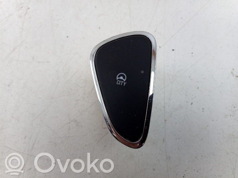 Opel Corsa E Autres commutateurs / boutons / leviers