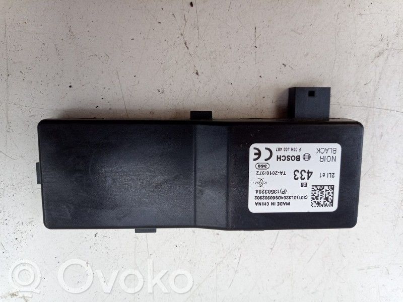 Opel Corsa E Altre centraline/moduli 