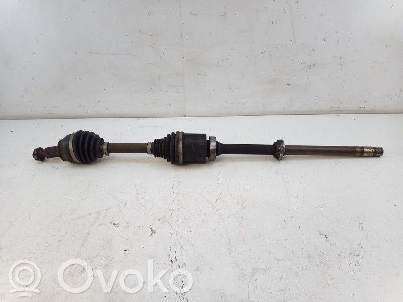 Land Rover Discovery Sport Semiasse anteriore