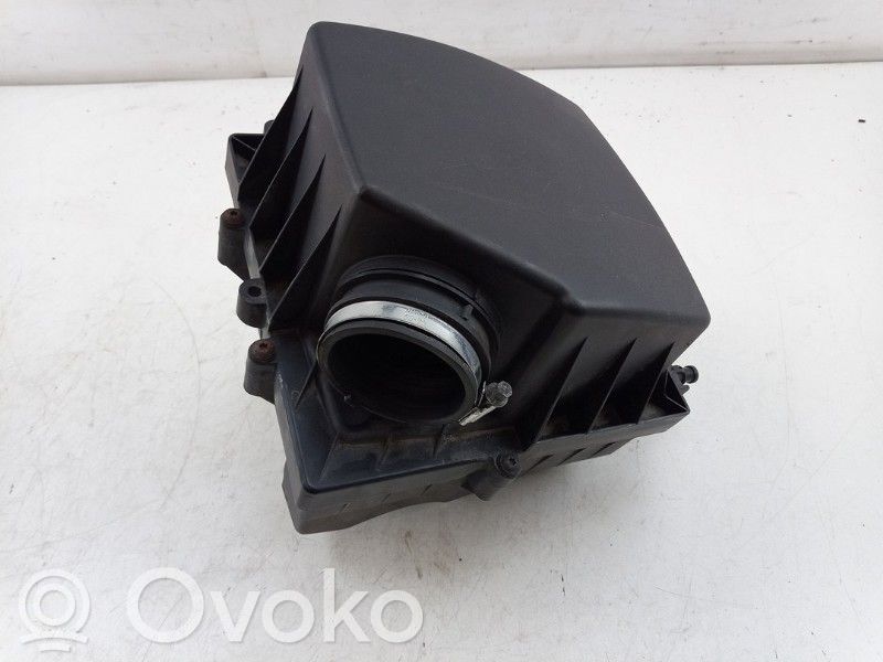 Opel Corsa E Air filter box 