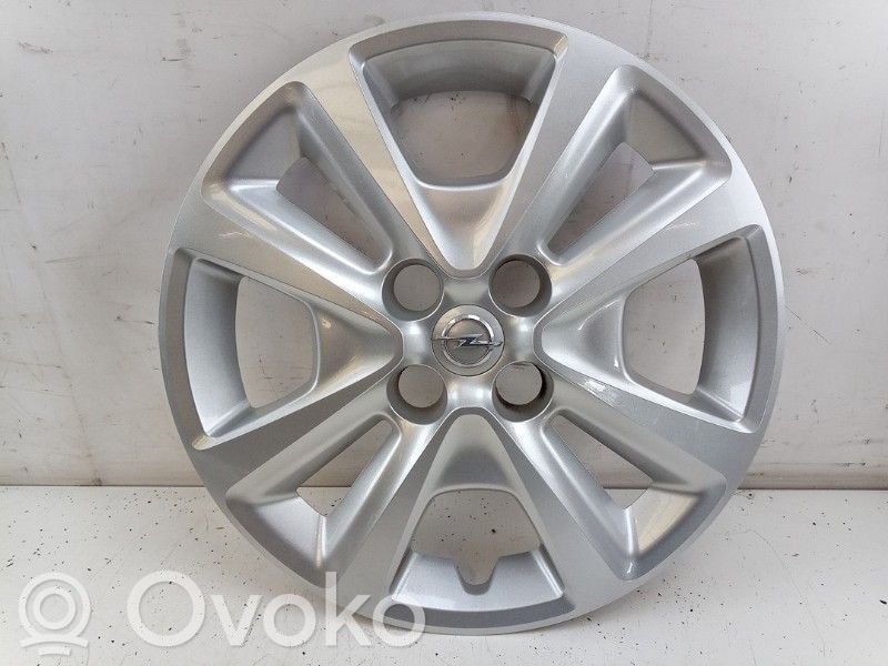 Opel Corsa E Alkuperäinen pölykapseli
