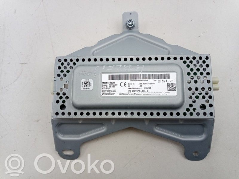Amplificatore   P152797300D,P1527973,152797300D,P1527973,P152797300D