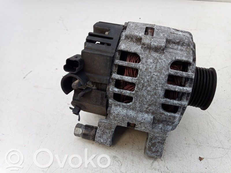 Peugeot 307 Generator/alternator 