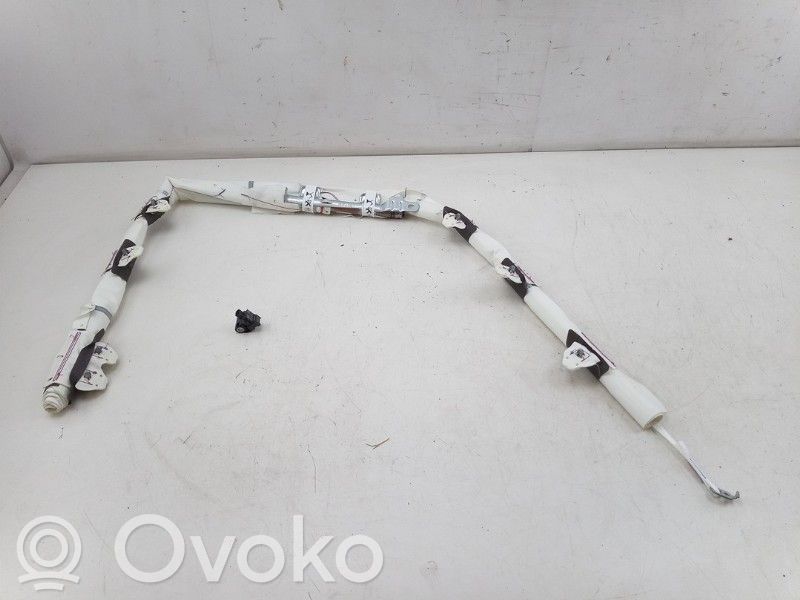 Opel Corsa F Airbag da tetto