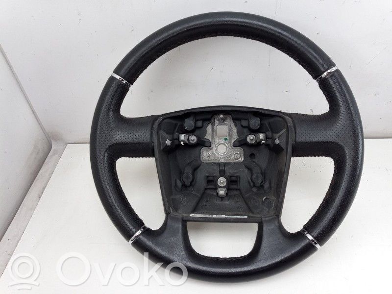 Citroen Jumper Lenkrad 