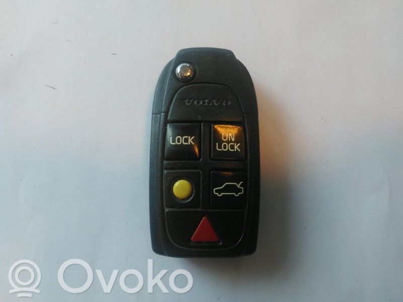 Volvo V70 Cheie/telecomandă contact 