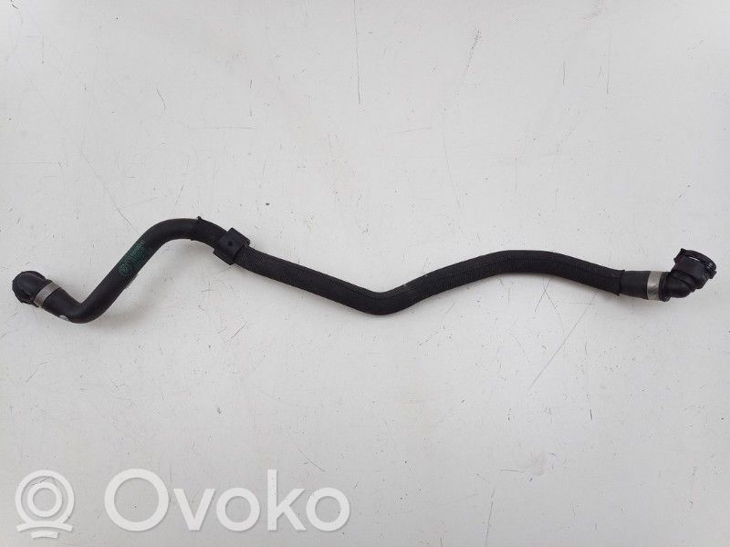 BMW 3 G20 G21 Tubo flessibile del liquido di raffreddamento del motore 