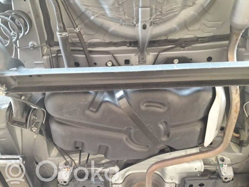 Kraftstofftank   1700B176,1700B176