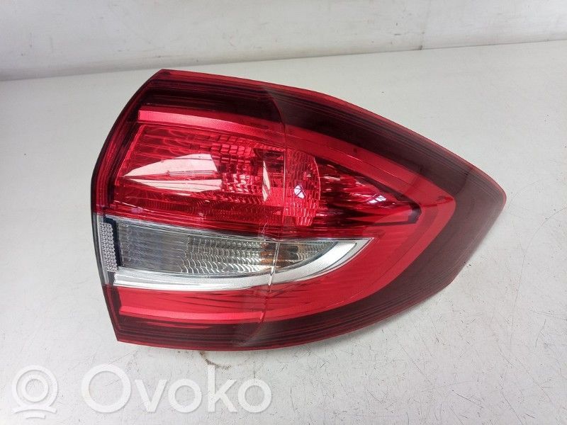 Ford C-MAX II Takavalot 