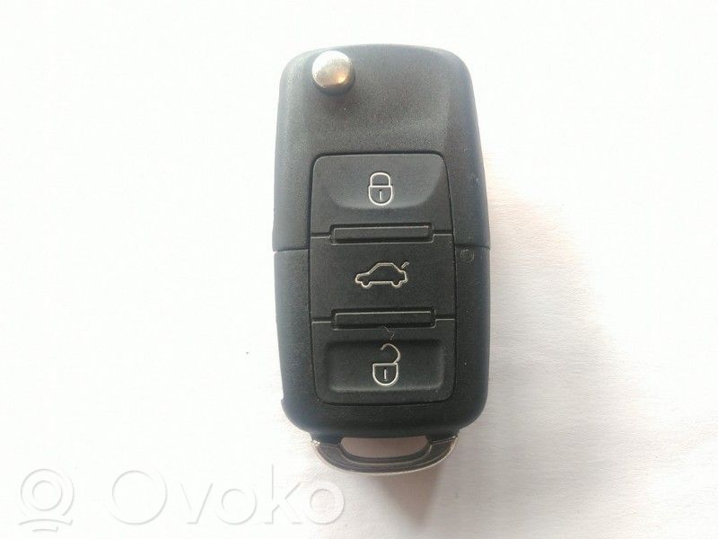 Seat Altea XL Virta-avain/kortti 