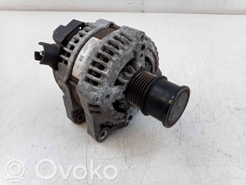 Ford C-MAX II Alternator 