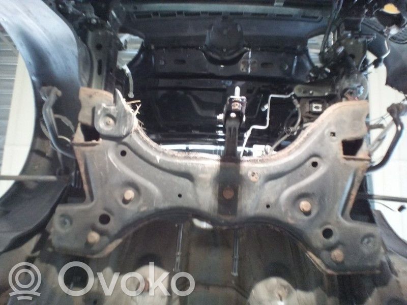 Volkswagen Up Muu alustan osa 