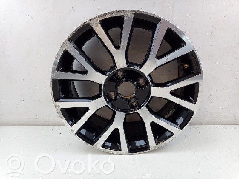 Felgi aluminiowe R16   1S0071496,1S0601025AA,1S0071496,1S0601025AA