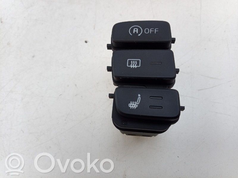 Volkswagen Up Interruttore a pulsante start e stop motore 