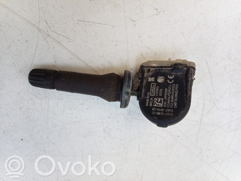 Sensor de presión del neumático   EV6T1A180CC,EV6T1A150CB,EV6T1A150CB,EV6T1A180CC