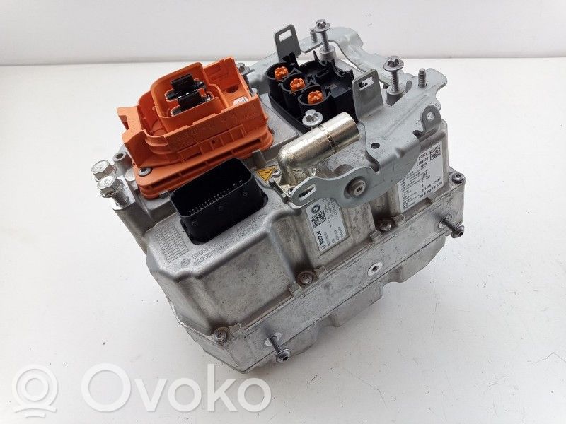 BMW 3 G20 G21 Spannungswandler Wechselrichter Inverter