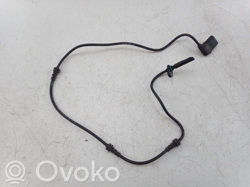 Mercedes-Benz C W205 Sensor ABS de aceleración de rueda