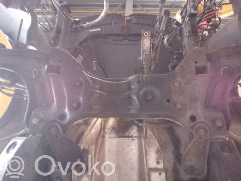 Volkswagen Polo V 6R Inne części podwozia 