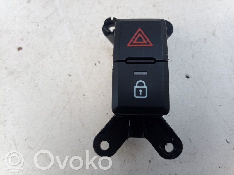 Hyundai i10 Comutator lumini pericol 