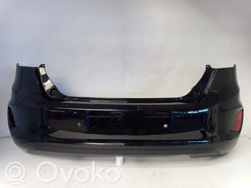 Ford Fiesta Paraurti 