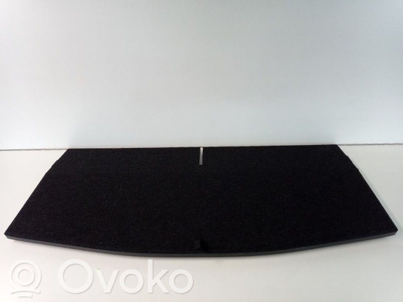 Mitsubishi Outlander Tappetino di rivestimento del bagagliaio/baule 