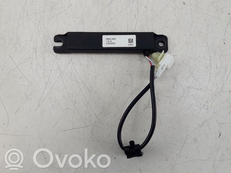 Hyundai Kona I Antenne système sans clé