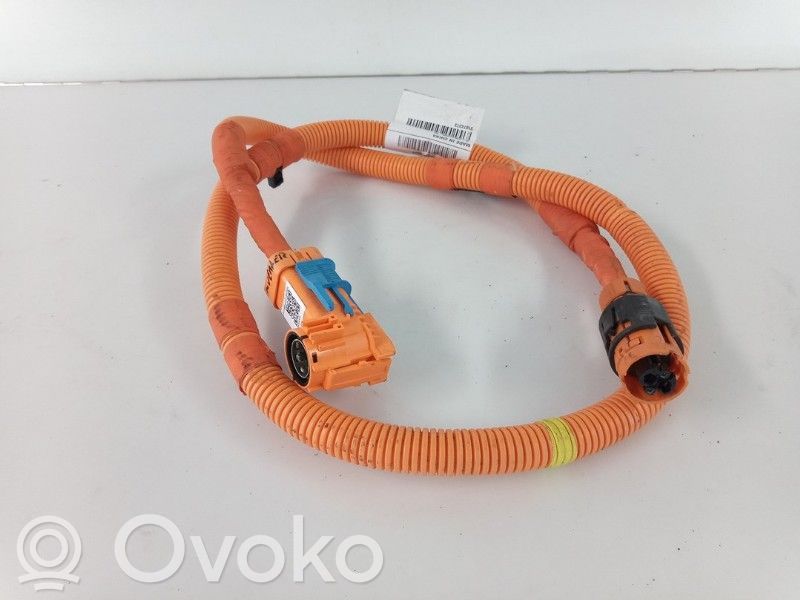 Cable de alta tensión   31674441,31674441