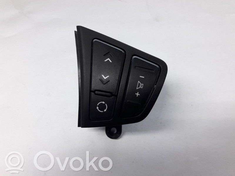 Hyundai i30 Pulsanti/interruttori sul volante
