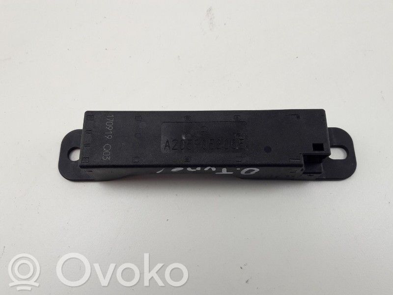 Mercedes-Benz CLA C117 X117 W117 Antenna di sistema senza chiave