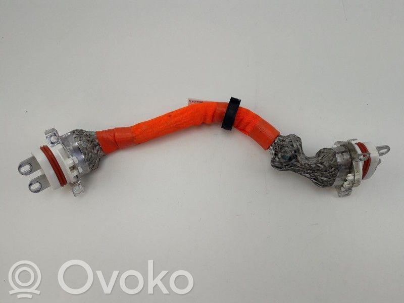 Cavo ad alta tensione   KR9P67V70A,KR9P67V70A