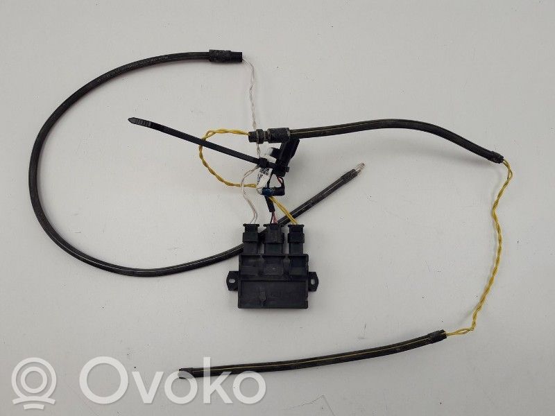 Mazda CX-60 Antenna autoradio